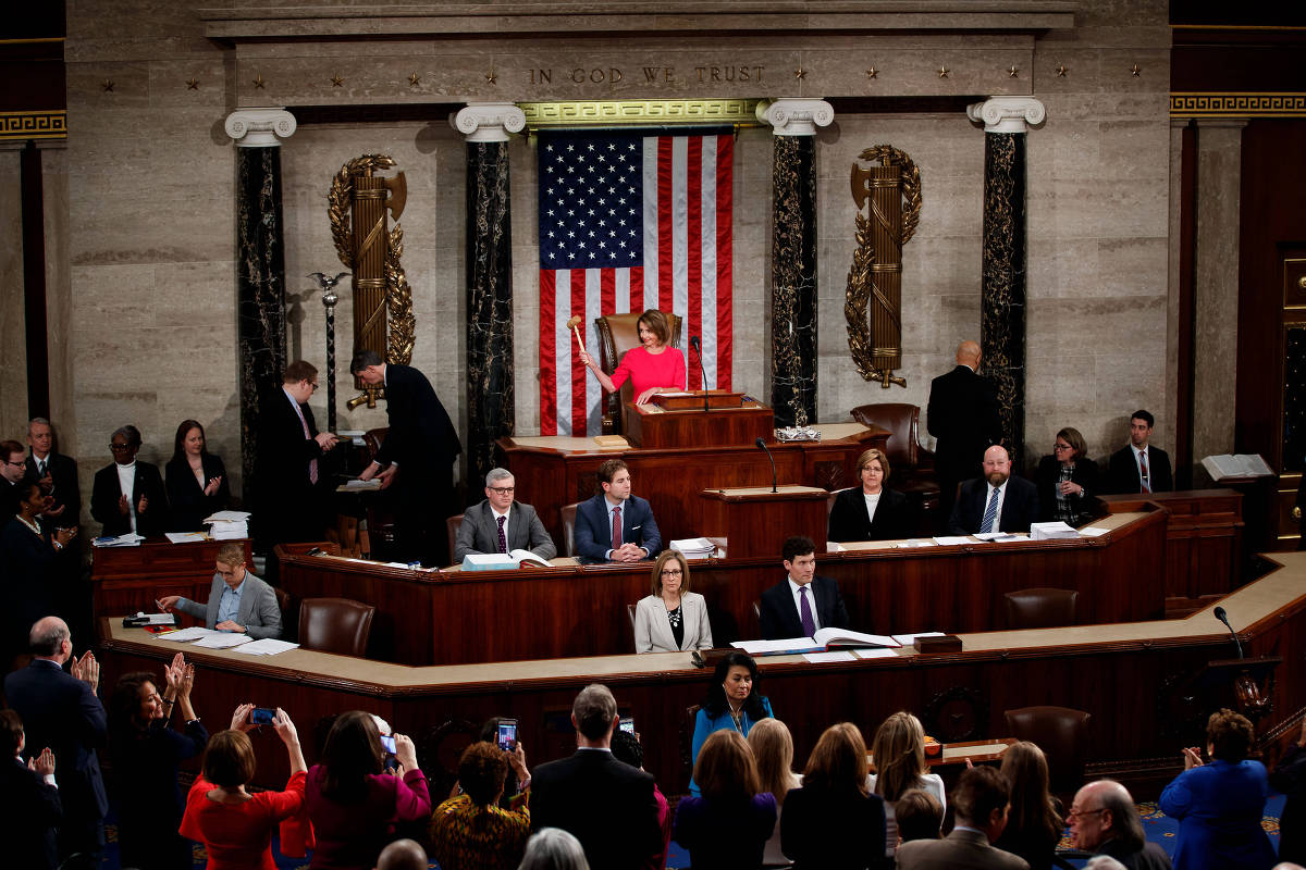 First Biden Judicial Nominee Confirmed by US Senate