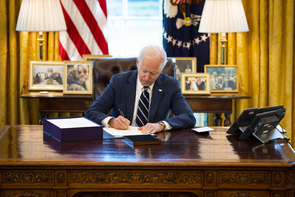 Biden Administration Files Appeal States Challenge to DACA Program