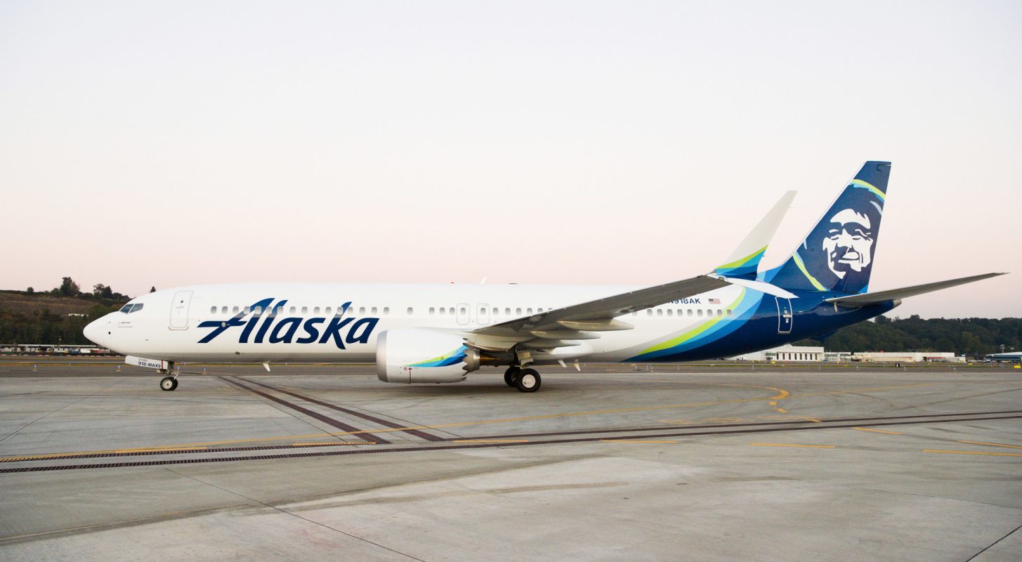 Virgin Takes Alaska Airlines to Court Over 160 Million Dollar Trademark Dispute