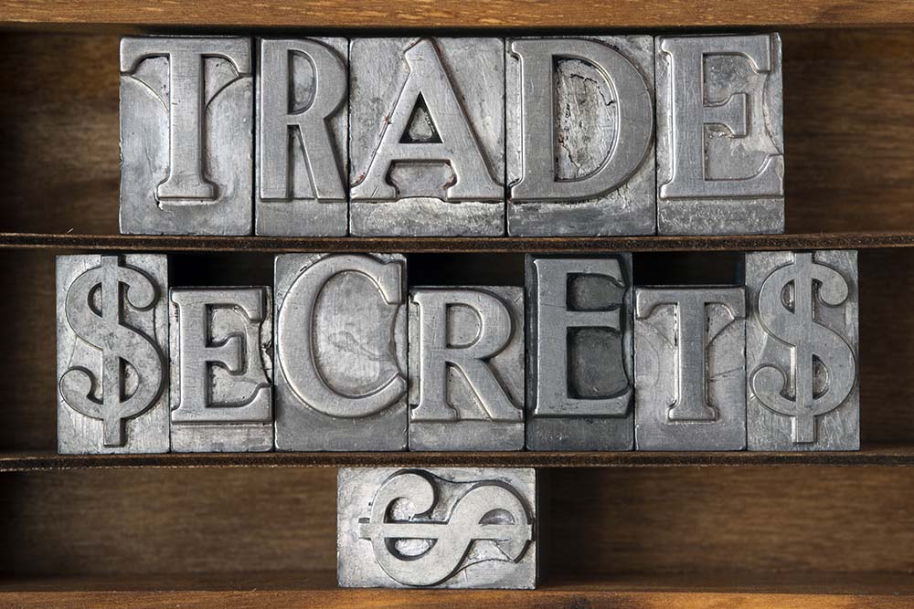 Understanding the Basics of Trade Secret Litigation