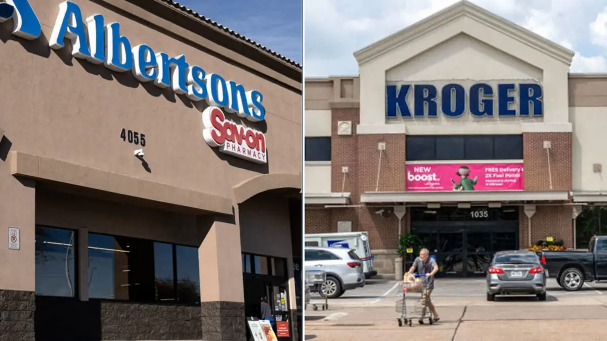 Kroger Albertsons Dodge Navigate Consumer Antitrust Lawsuit Challenges