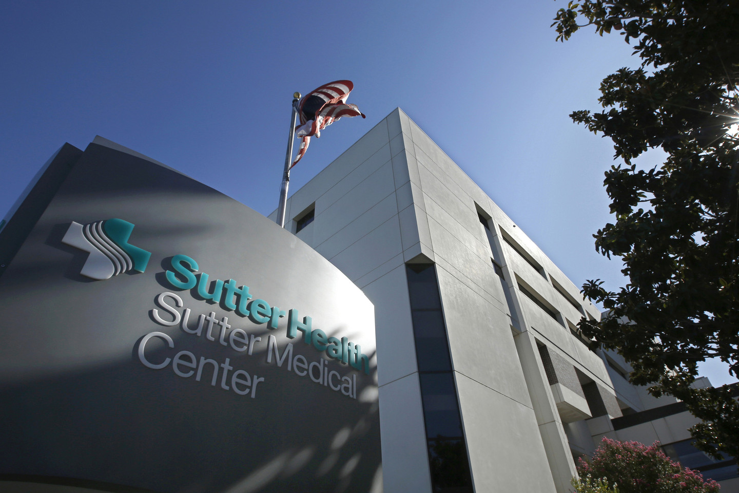 Sutter Health California Antitrust Trial Jury Verdict