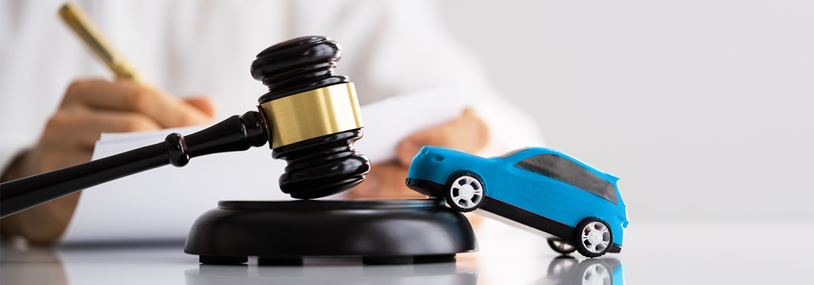 What is criminal liability? Understanding Criminal Liability and Its Implications