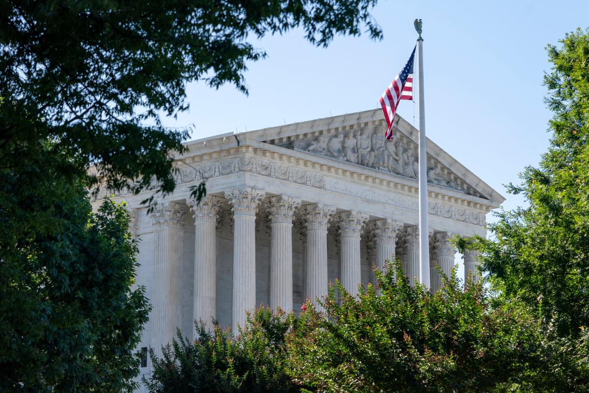 US Supreme Court insulates Federal Agents from Accountability