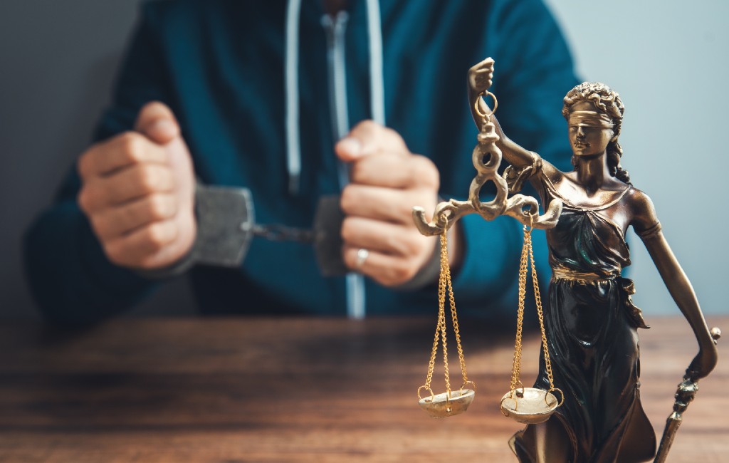 Understanding Criminal Law Sentencing and Its Implications