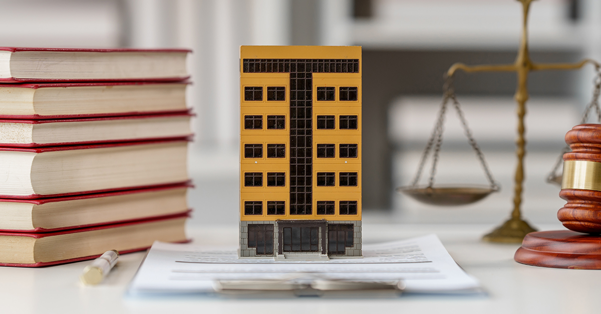 Understanding the Rule Against Perpetuities in Property Law