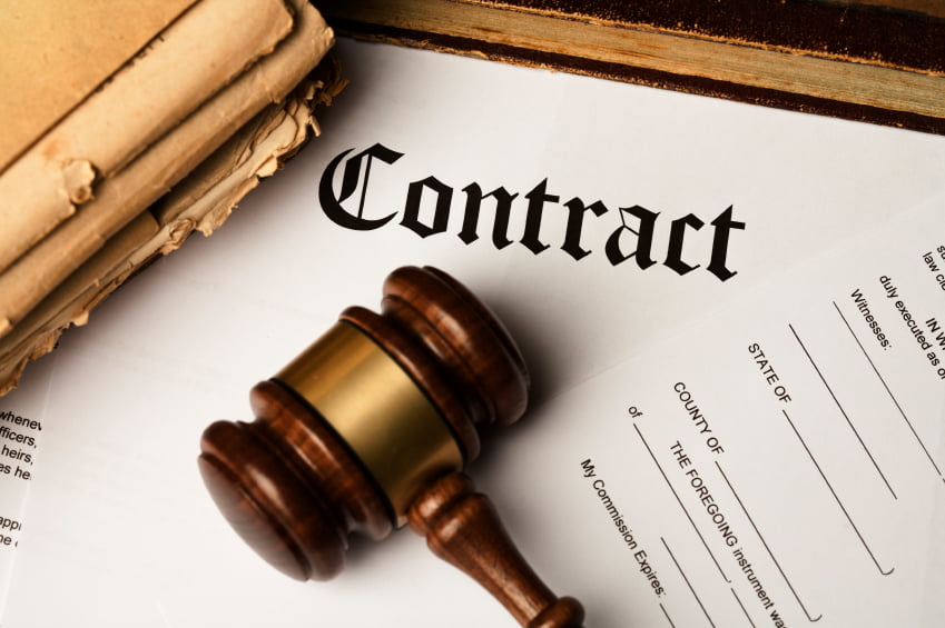 Exploring Various Different Types of Contracts and Their Applications