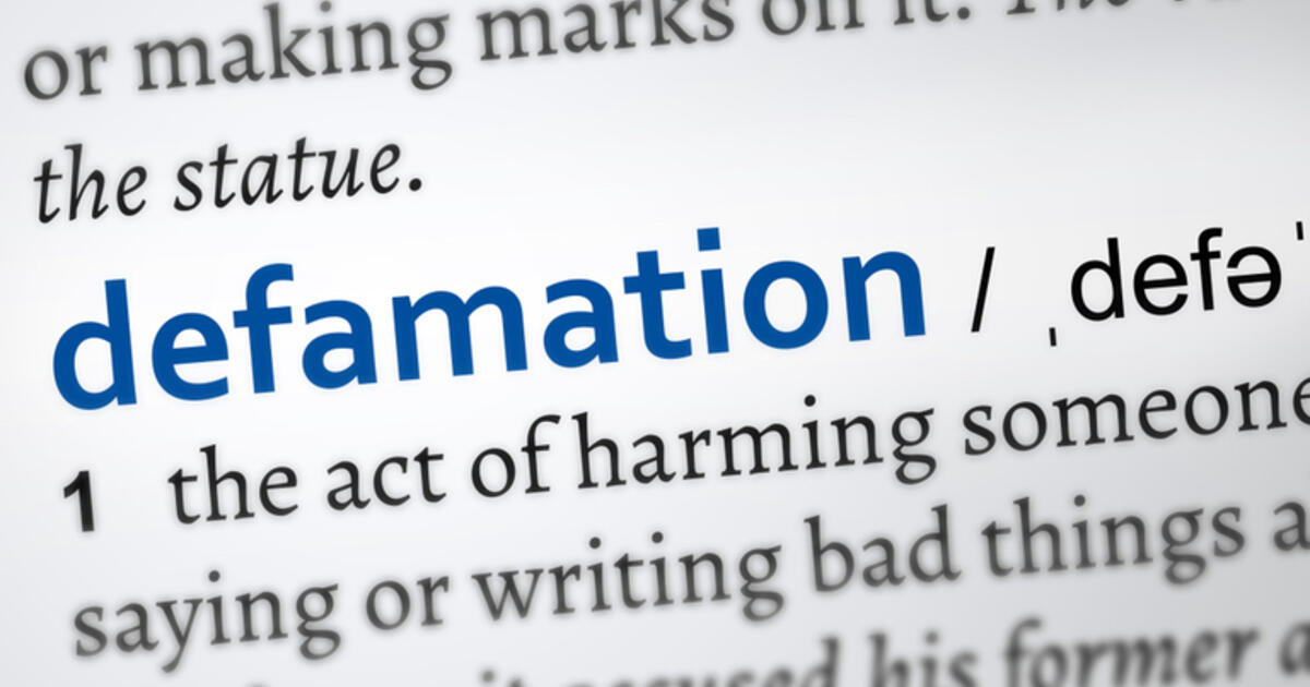 WilmerHale Associate Sues Firm Racial Bias Defamation