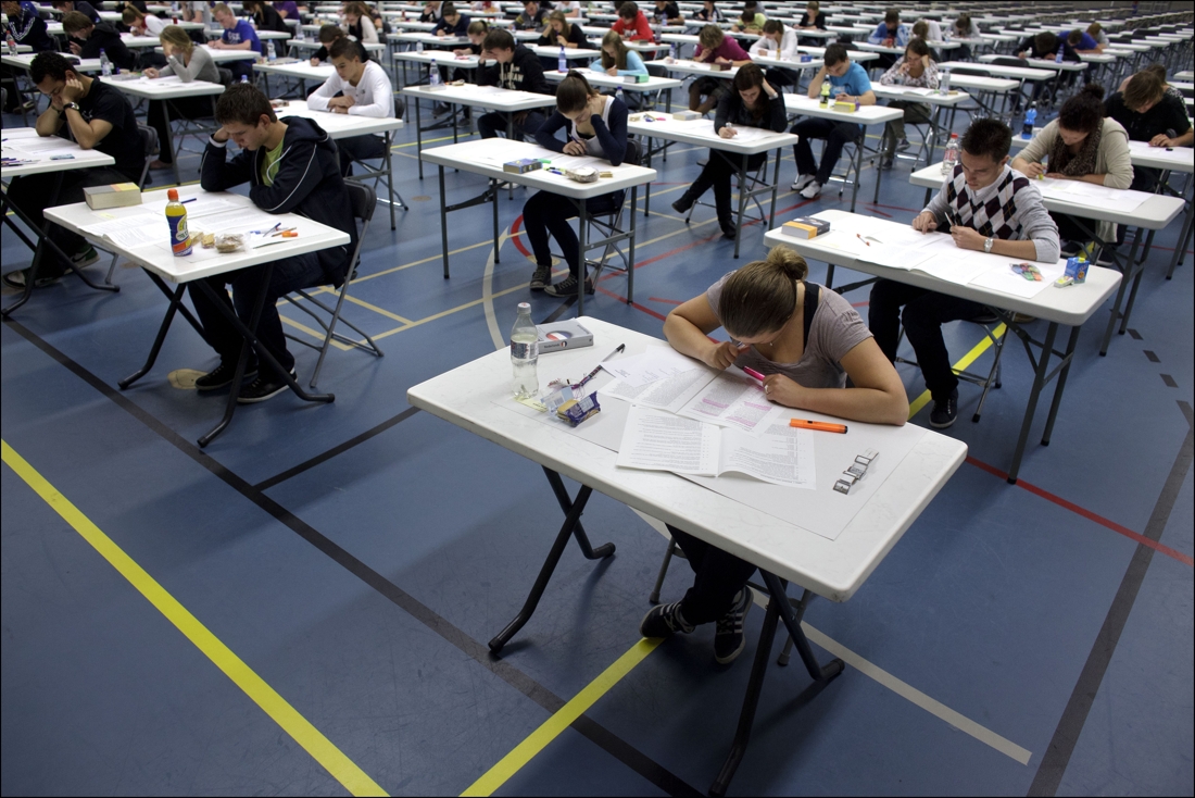 Mixed Reactions to the New Bar Exam Gets Unveiled