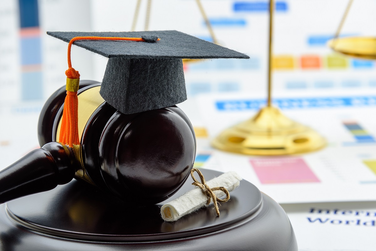 Top Law Schools That Excelled in the 2022 Job Market