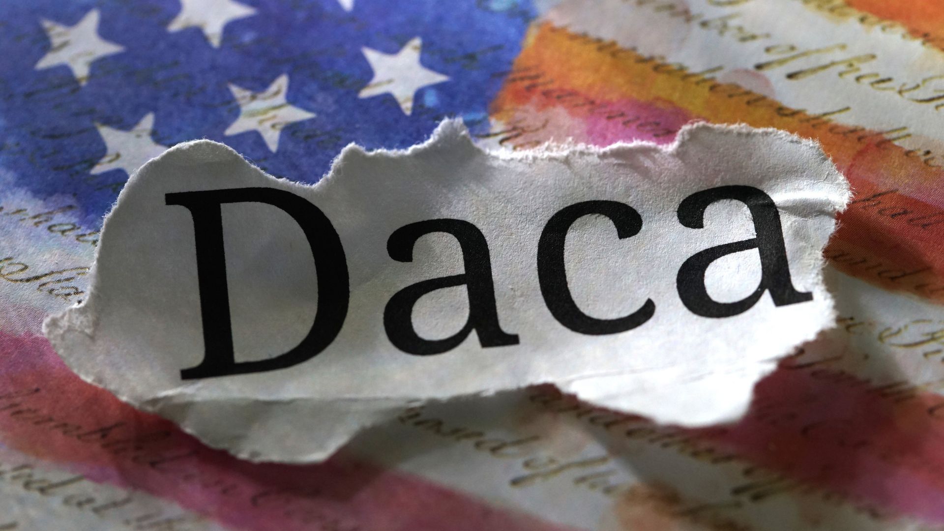 Biden Administration Files Appeal States Challenge to DACA Program