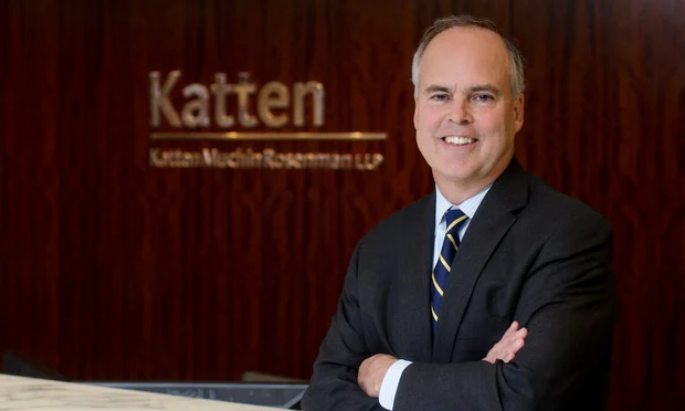 Katten Expands Law firm Litigation Team in Dallas Office