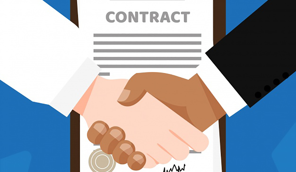 What is a contract? Understanding the Basics of Contracts