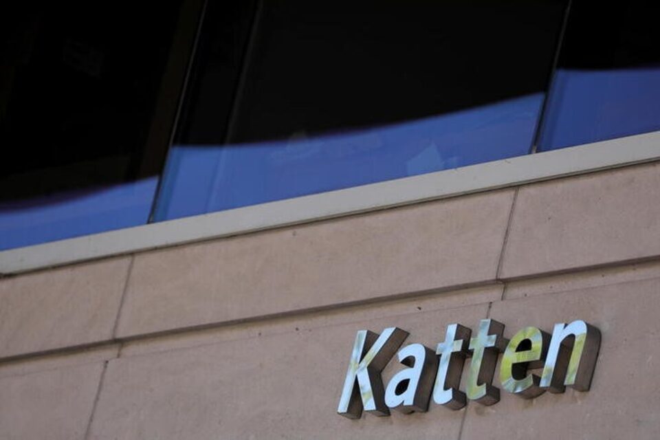 Katten Expands Law firm Litigation Team in Dallas Office