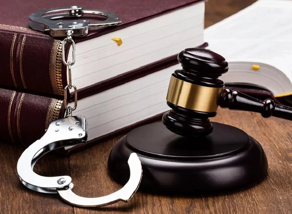 Understanding the Four Major Criminal Law Defenses - Types of Criminal Defense