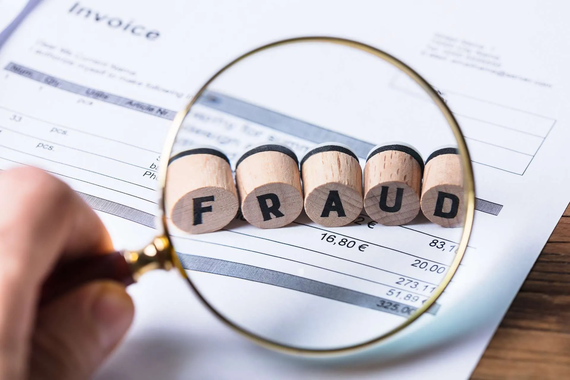 Understanding the Essentials of Fraud Investigation