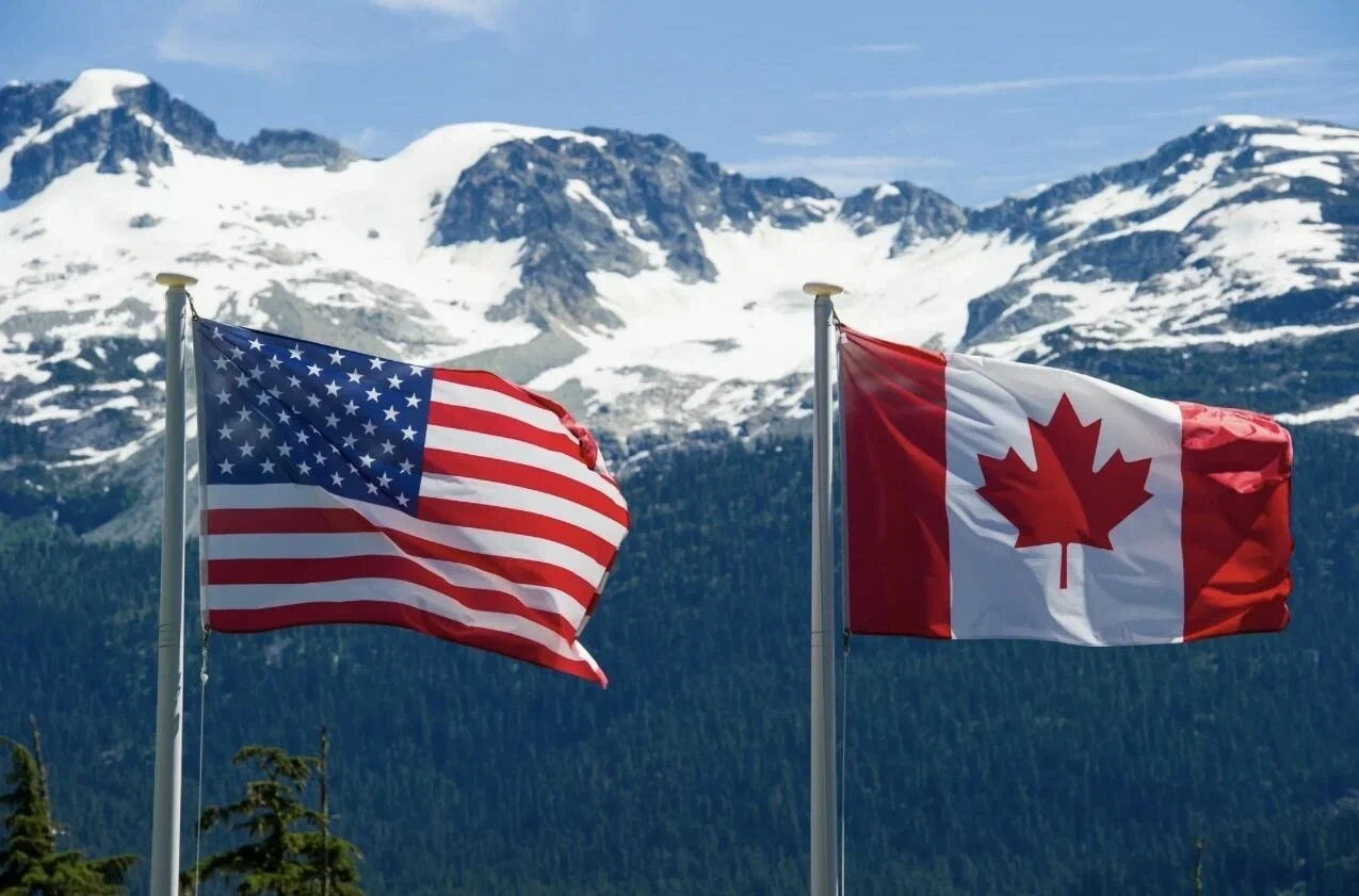 Emerging Trends Strengthening Canada US Business Relations 2023 - 2024