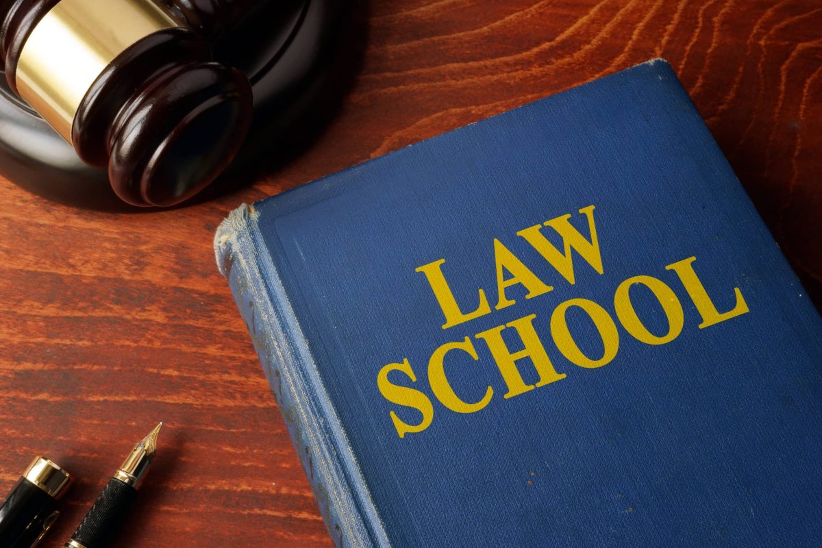 Use of ChatGPT Banned for Michigan Law School Applications