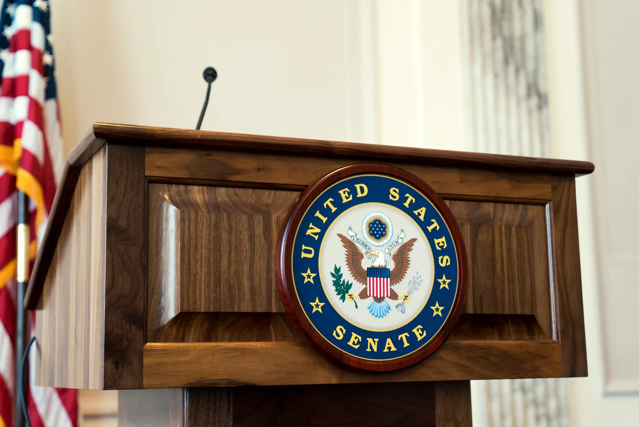 US Senators Propose New Bills to Reform Patent Laws