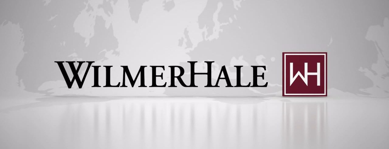 WilmerHale Associate Sues Firm Racial Bias Defamation